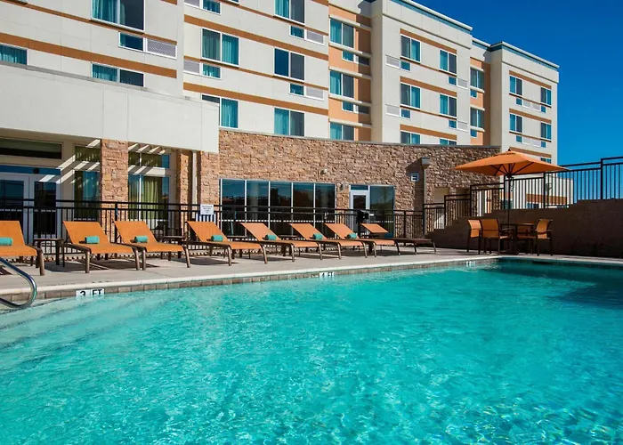 Courtyard By Marriott Dallas Midlothian At Midlothian Conference Center