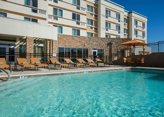 Courtyard By Marriott Dallas Midlothian At Midlothian Conference Center