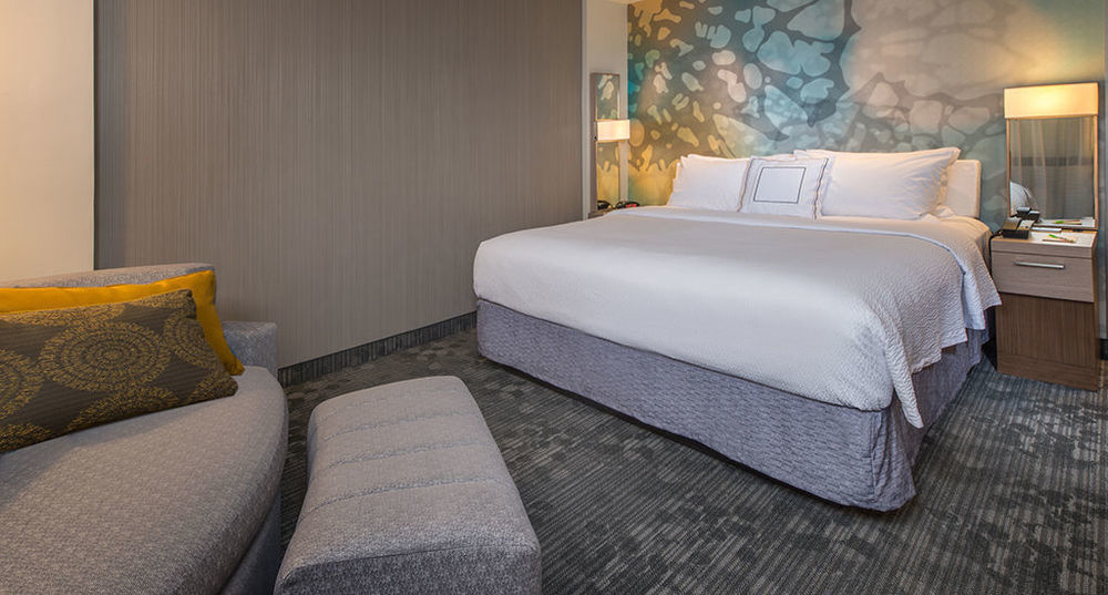 Courtyard By Marriott Dallas At Conference Center 3* Midlothian