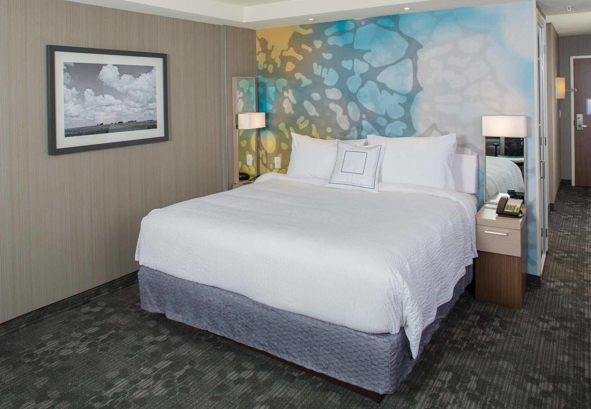 Courtyard By Marriott Dallas At Conference Center 3* Midlothian