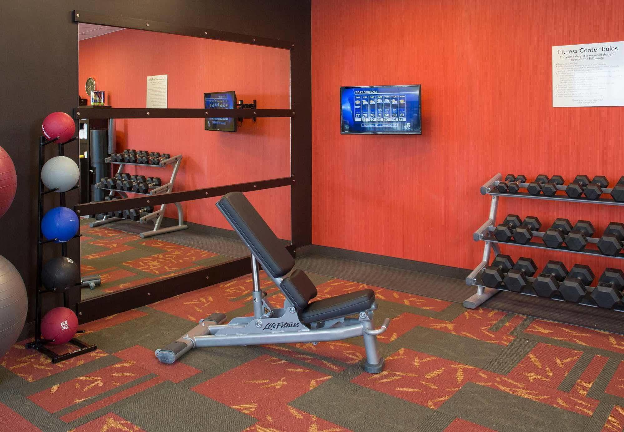 Courtyard By Marriott Dallas At Conference Center 3* Midlothian