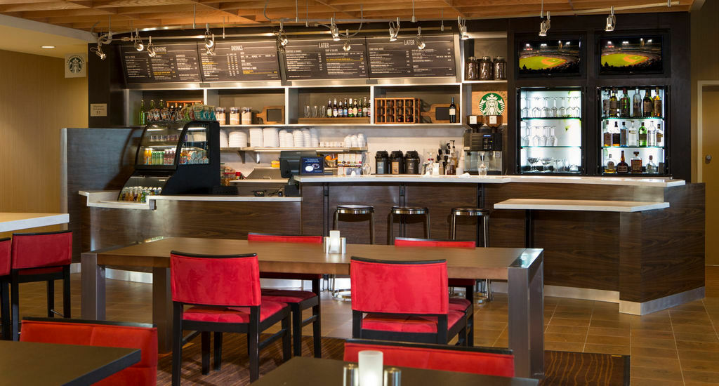 Hotel Courtyard By Marriott Dallas At Conference Center Midlothian